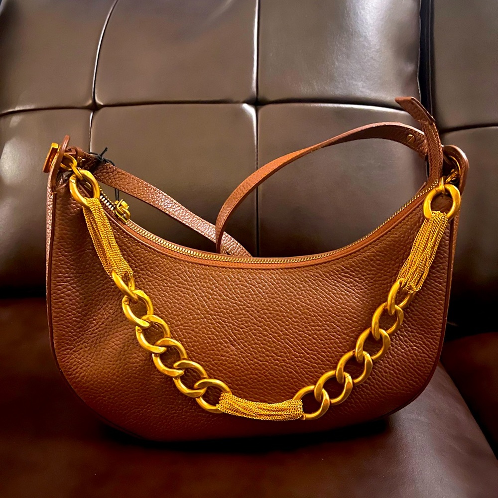 Tosca Blu Purse from Europe, New with tags